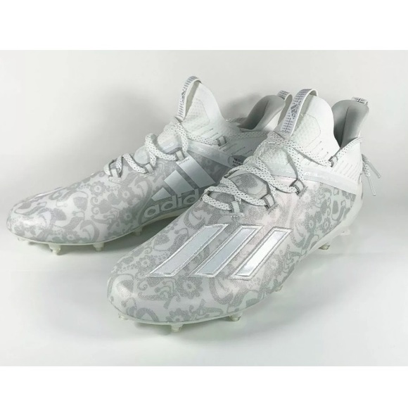 adidas Other - Adizero New Reign Football Cleats Young King